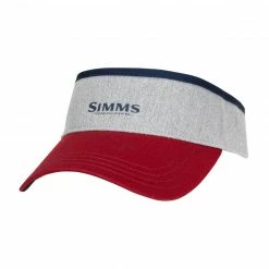 Rep Your Water Clothing Simms Visor