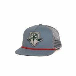 Fishpond Trucker Hat Follow The Birds Clothing