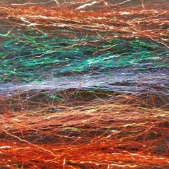 Hareline Dubbin LLC Ripple Ice Fiber Fly Tying