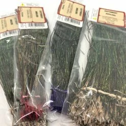 Wapsi Peacock Herl Fly Tying