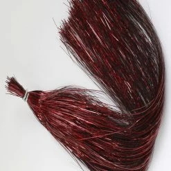 Hareline Dubbin LLC Fly Tying Hedron Inc. Holographic Flashabou