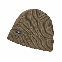 Patagonia Fisherman Rolled Beanie