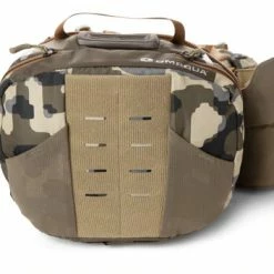 Umpqua Camo Ledge 650 Waist Pack