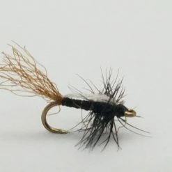 Umpqua Trailing Shuck Midge Flies
