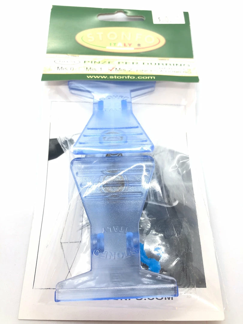 Best reviews of π Hareline Dubbin LLC Stonfo Dubbing Loop Clips Fly Tying π 4 Hareline Dubbin LLC Stonfo Dubbing Loop Clips Fly Tying