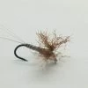 Umpqua CDC Biot Spinner Callibaetis Size 16 Flies