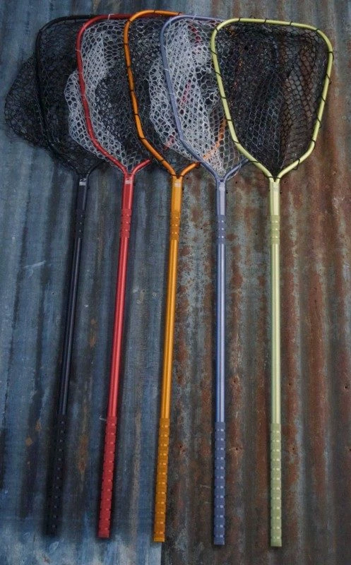 Hot Sale π Rising Boat Net - 38" Handle π 6 Rising Boat Net - 38" Handle