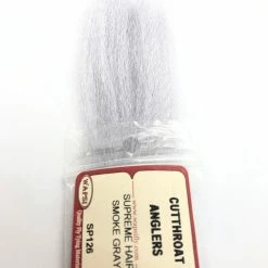 Best Sale βοΈ Fly Tying Wapsi Supreme Hair π 12 Fly Tying Wapsi Supreme Hair