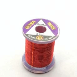 Wapsi Ultra Wire Extra Small Fly Tying