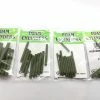 Best Sale π Wapsi Foam Cylinders Olive 3/16β @ 40% Off Fly Tying π 2 Wapsi Foam Cylinders Olive 3/16β @ 40% Off Fly Tying