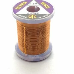 Wapsi Ultra Wire Extra Small Fly Tying