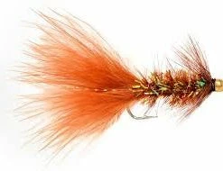 Umpqua Flies Crystal Bugger