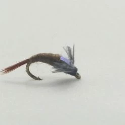 Umpqua Barr’s BWO Flashback Emerger