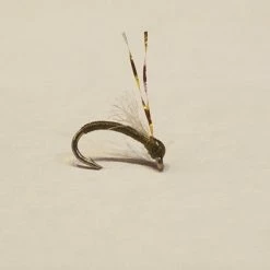 Dreamcast Dailey's Tailwater Assassin Flies