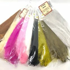 Wapsi Select Marabou Plumes Fly Tying