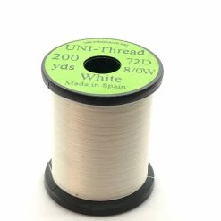 Wapsi Fly Tying UNI-Thread 8/0