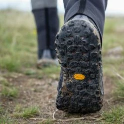 Simms Flyweight Boots - Vibram Sole