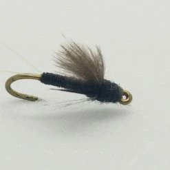 Umpqua JuJu Emerger