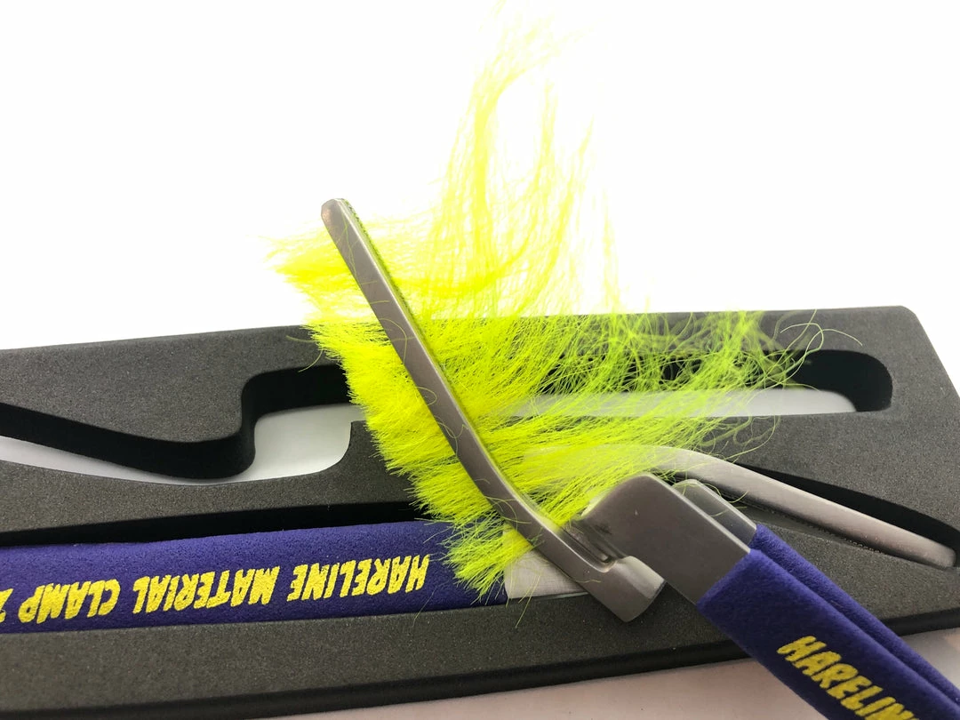 Discount βοΈ Hareline Dubbin LLC Hareline Dubbin Material Clamp Set π€© 6 Hareline Dubbin LLC Hareline Dubbin Material Clamp Set