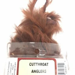 Fly Tying Wapsi Rabbit Zonkers Standard Cut