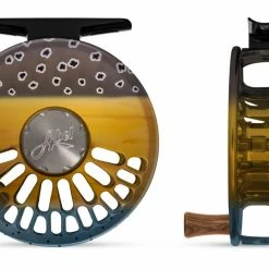 Abel Automatics Inc Abel TR Reel