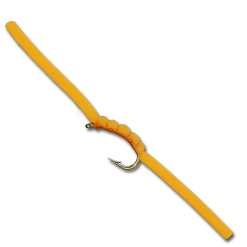 Umpqua Flies Squirmy Worms