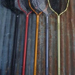 RISING BOAT NET – 38″ HANDLE