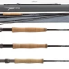Rods And Reels Temple Fork Outfitters Blue Ribbon Rod