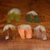 Hareline Dubbin LLC Fly Tying Hareline Dubbin Shrimpy Crabby Legs