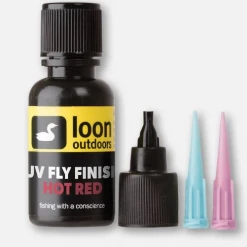 Promo π Fly Tying Loon Outdoors Colored UV Fly Finish Now 40% OFF π 17 Fly Tying Loon Outdoors Colored UV Fly Finish Now 40% OFF