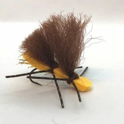 Dreamcast Reed's Stone Ground Chubby Flies