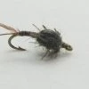 Solitude Fly Co Baetis Nymph Olive