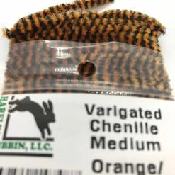 Best deal π Hareline Dubbin LLC Fly Tying Hareline Dubbin Chenille Variegated π 12 Hareline Dubbin LLC Fly Tying Hareline Dubbin Chenille Variegated