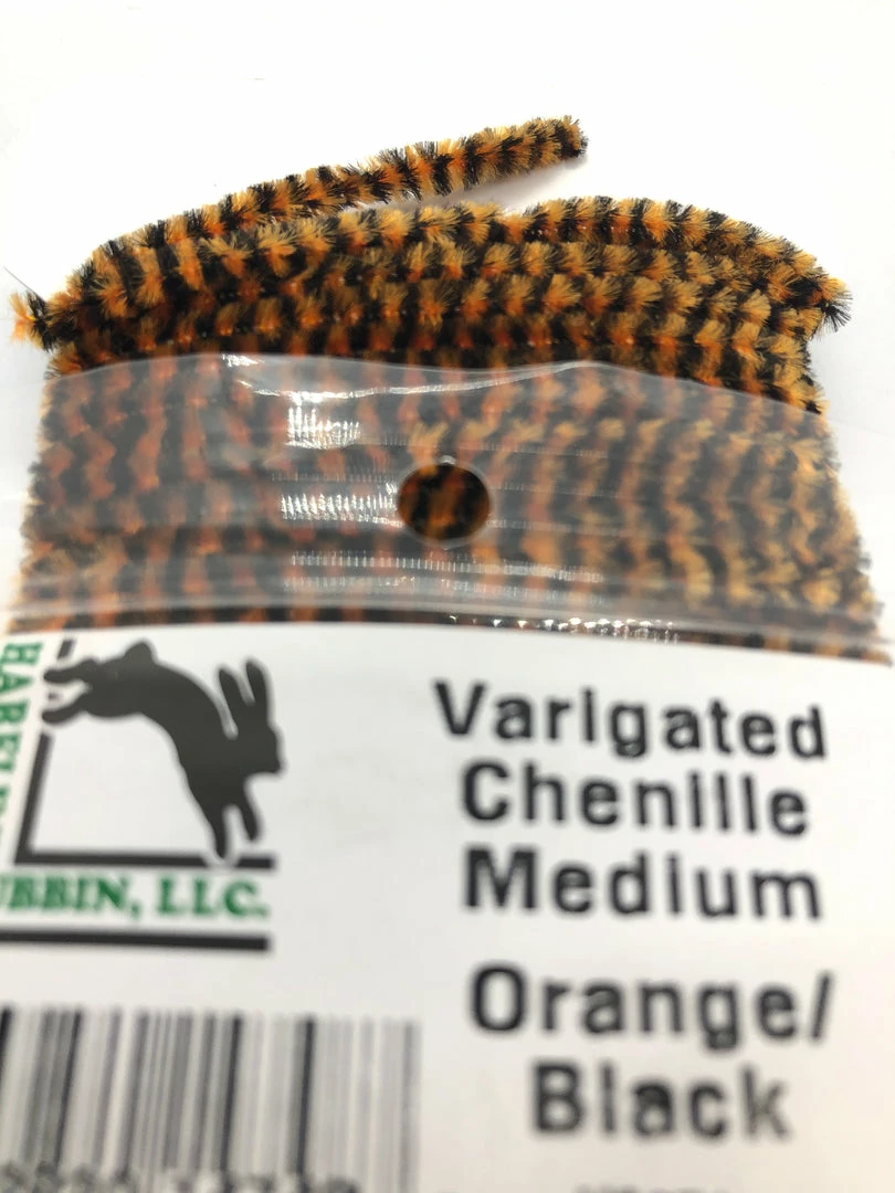 Best deal π Hareline Dubbin LLC Fly Tying Hareline Dubbin Chenille Variegated π 6 Hareline Dubbin LLC Fly Tying Hareline Dubbin Chenille Variegated