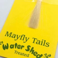 Wapsi Mayfly Tails