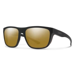 Essentials Smith Optics Barra Sunglasses