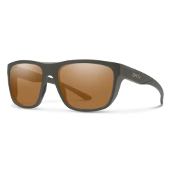 Essentials Smith Optics Barra Sunglasses