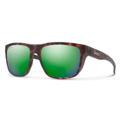 Essentials Smith Optics Barra Sunglasses