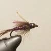 Dreamcast Tungsten Double Down CDC Flashback Pheasant Tail Flies