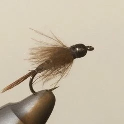 Dreamcast Tungsten Double Down CDC Flashback Pheasant Tail Flies