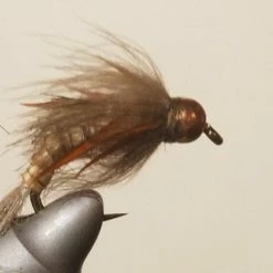 Dreamcast TDJ Tungsten Golden Flies