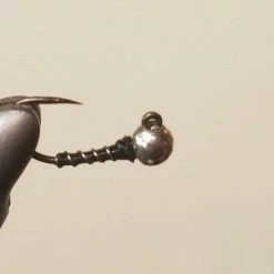 Umpqua Jig Zebra Midge