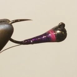 Umpqua Lite Brite Perdigon Flies