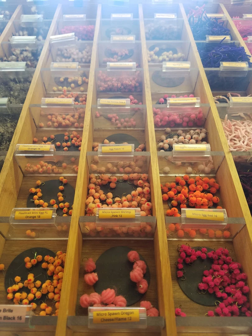 Promo π Umpqua Eggs π 3 Umpqua Eggs