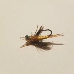 Umpqua Flies Biot Epoxy Stone Jig TGB