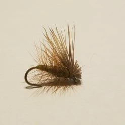 Umpqua Elk Hair Caddis