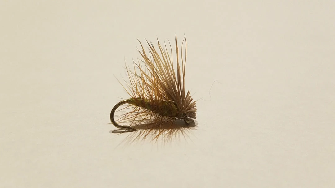 Best Sale π Umpqua Elk Hair Caddis β¨ 4 Umpqua Elk Hair Caddis