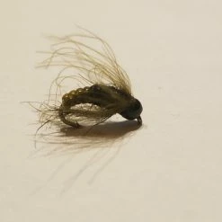 Dreamcast Charlie's Chronic Caddis