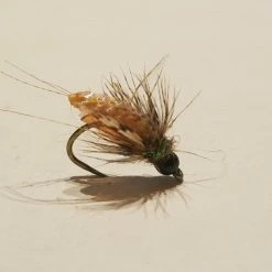 Umpqua Flies Nitro Caddis Pupa