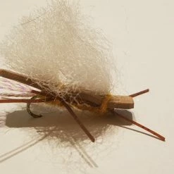 Umpqua Chubby Chernobyl